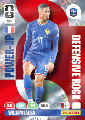 Defensive Rocks #561