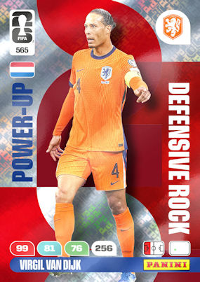 Defensive Rocks #565