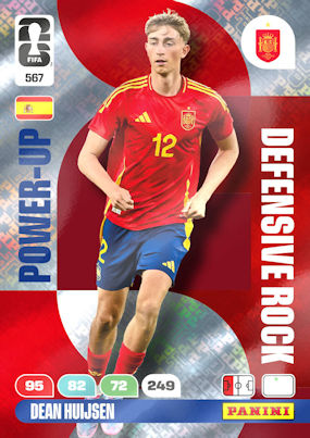 Defensive Rocks #567