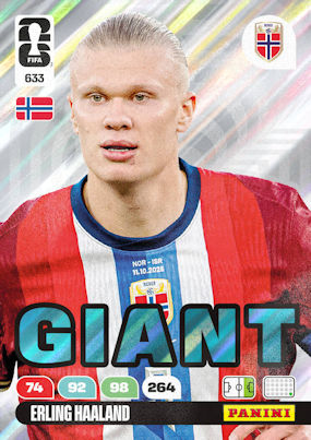 Nordic Edition #633