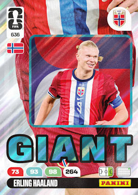 Nordic Edition #636