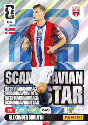 Nordic Edition #637