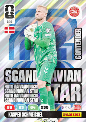 Nordic Edition #640