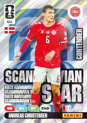 Nordic Edition #641