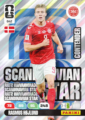 Nordic Edition #642