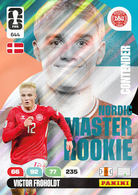 Nordic Edition #644