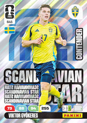 Nordic Edition #645