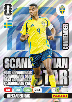 Nordic Edition #646