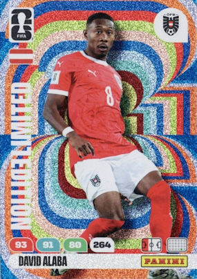 Limited Edition #AUT
