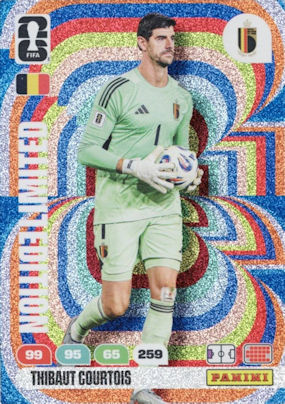 Limited Edition #BEL