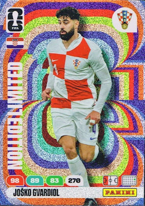 Limited Edition #CRO