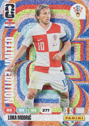 Limited Edition #CRO