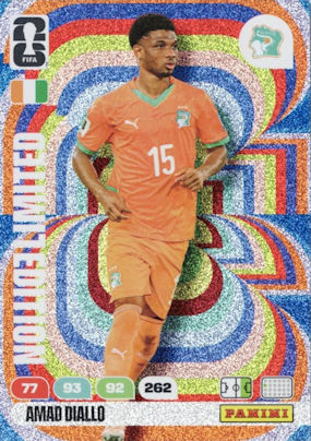 Limited Edition #IVORY COAST