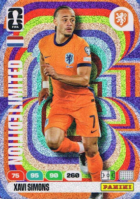 Limited Edition #NED