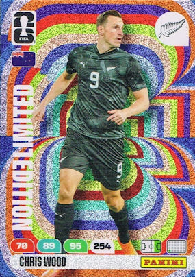 Limited Edition #NEW ZEALAND