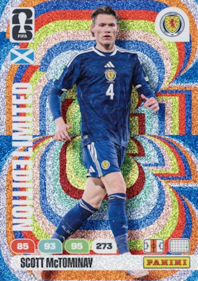 Limited Edition #SCO