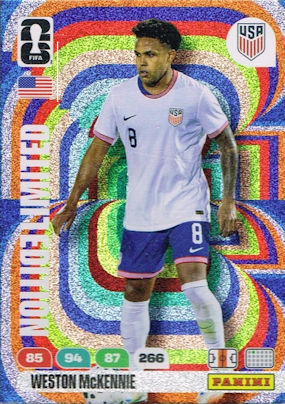 Limited Edition #UNITED STATES