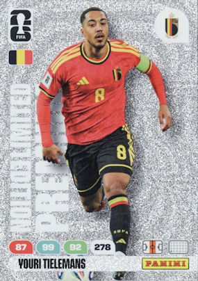 Premium #BEL