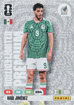 Premium #MEX