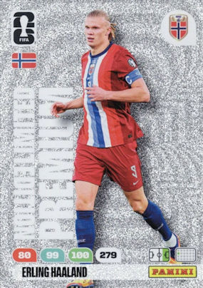 Premium #NOR