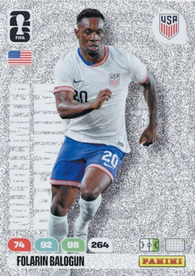 Premium #USA