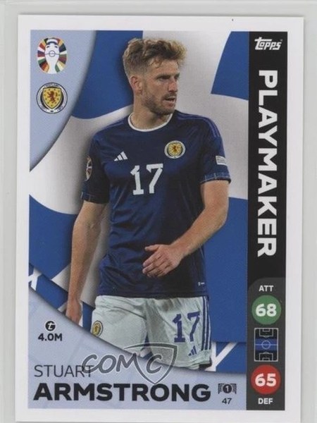 Stuart Armstrong #47