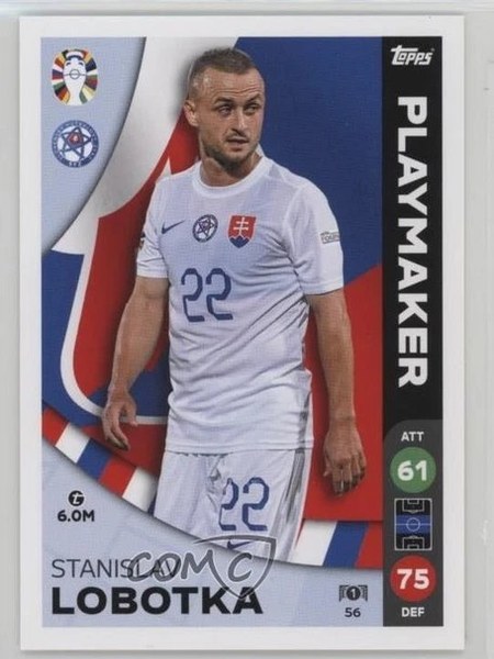 Stanislav Lobotka #56