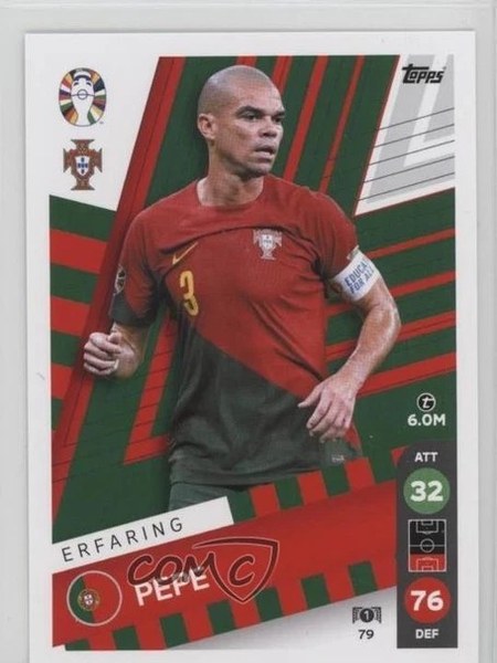 Pepe #79