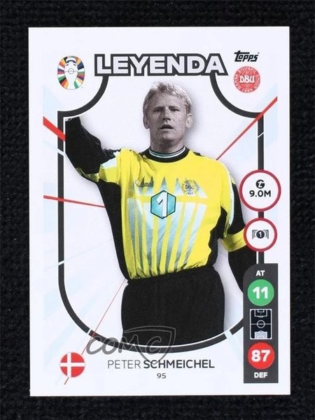 Peter Schmeichel #95