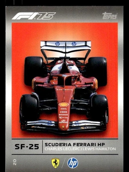 Ferrari #22