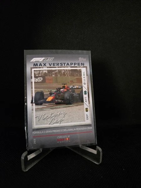 Max Verstappen #54