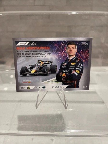 Max Verstappen #66