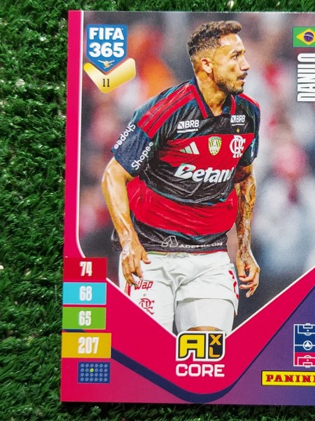 Danilo #11
