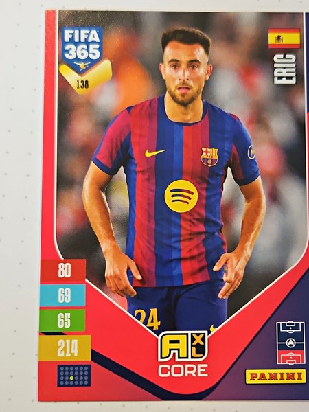 Eric #138