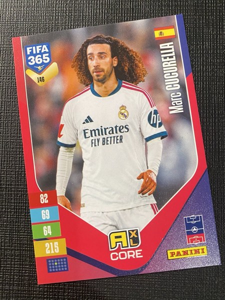 Marc Cucurella #146