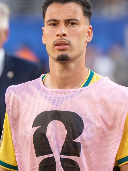 Gabriel Martinelli #219