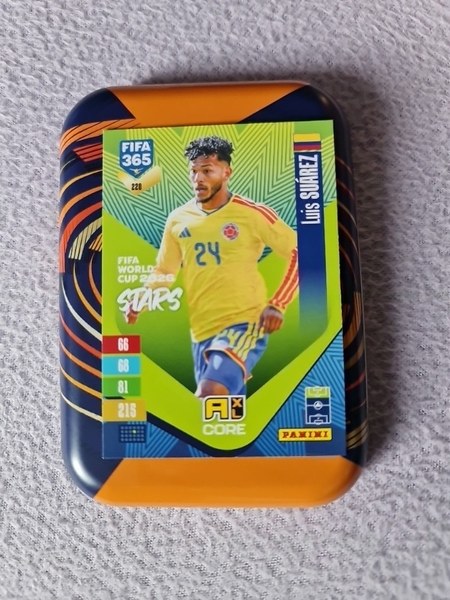 Luis Suárez #220