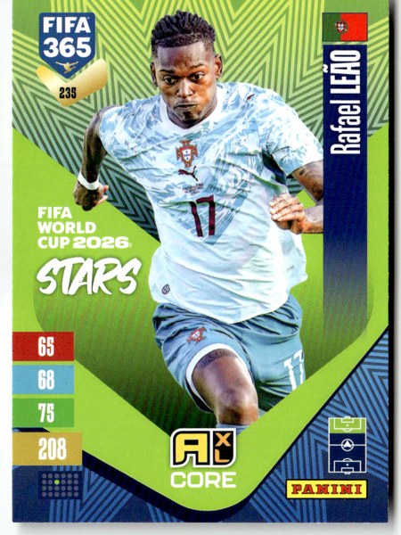 Rafael Leão #235