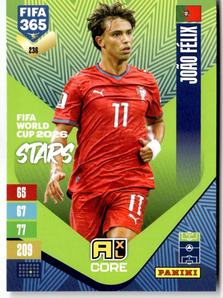 João Félix #236