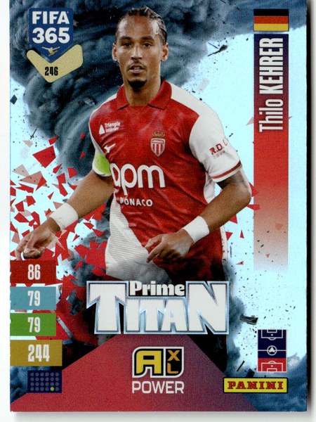 Thilo Kehrer #246