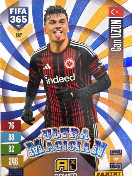 Can Uzun #267