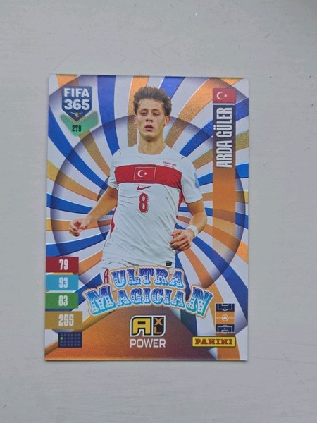 Arda Güler #279