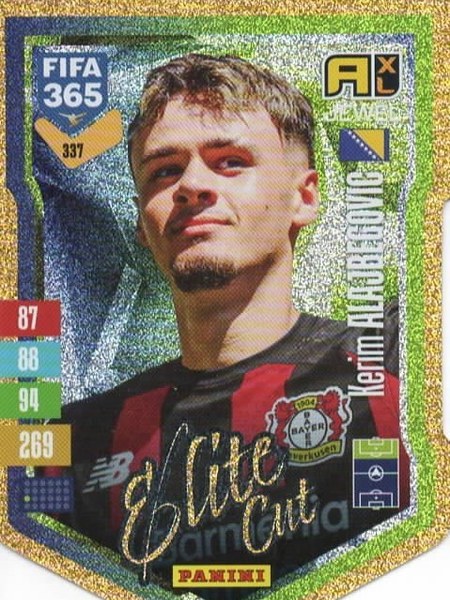Kerim Alajbegović #337