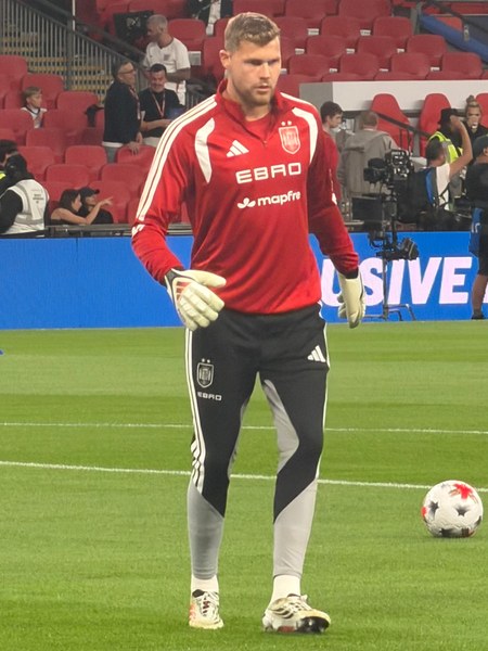 Josep Martínez #352