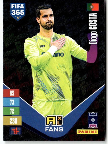 Diogo Costa #353