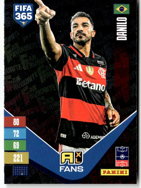 Danilo #360