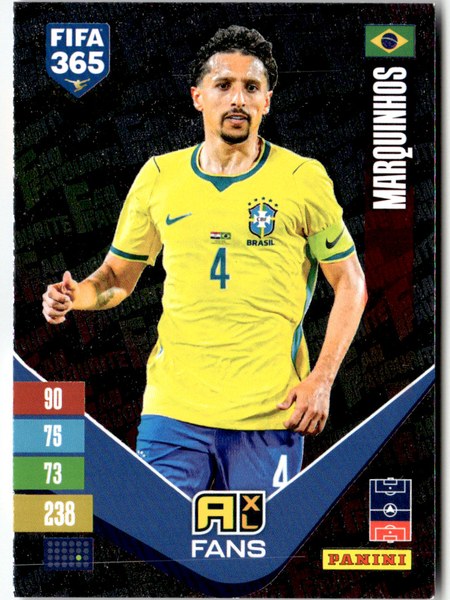 Marquinhos #366
