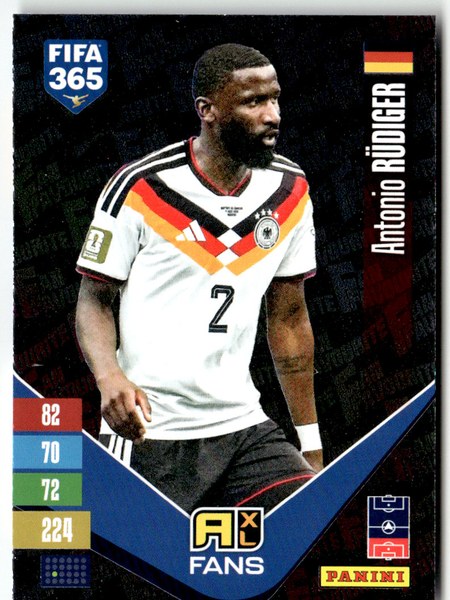 Antonio Rüdiger #370