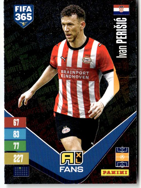 Ivan Perišić #384