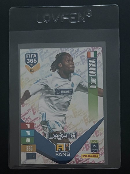 Didier Drogba #413